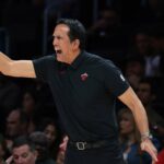 Erik Spoelstra’s Surprising Confession About the Defensive Star Who Drives Him Crazy—and Why He Can’t Live Without Him
