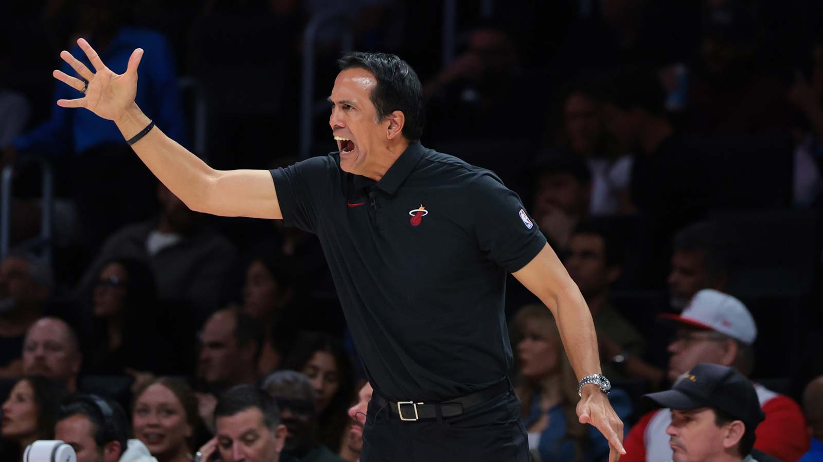 Erik Spoelstra’s Surprising Confession About the Defensive Star Who Drives Him Crazy—and Why He Can’t Live Without Him