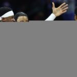 Ex-76er Evan Turner Drops Shocking Confession: Why He Still ‘Can’t Stand Philadelphia’ Revealed