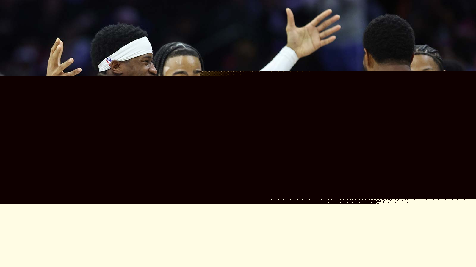 Ex-76er Evan Turner Drops Shocking Confession: Why He Still ‘Can’t Stand Philadelphia’ Revealed