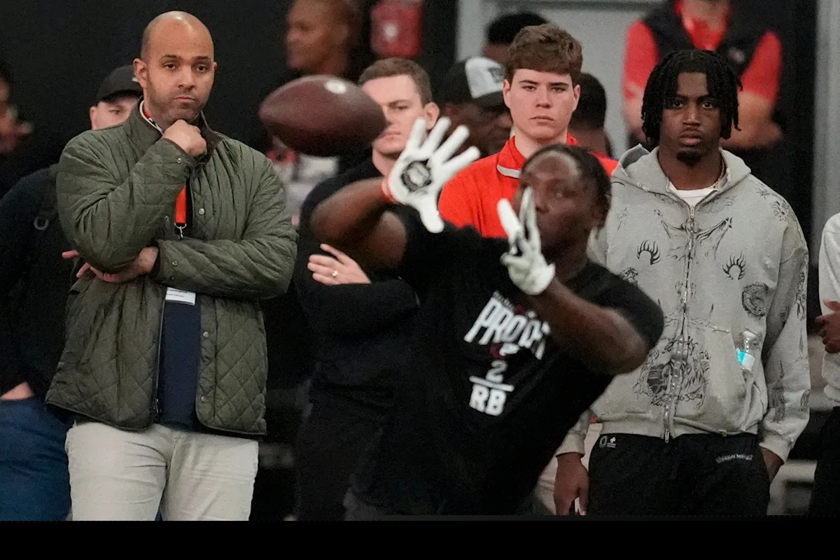 Falcons GM Ian Cunningham Reveals Shocking Truth Behind NFL Minority Hiring Struggles Amid Florida AG Controversy