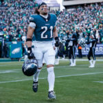 Falcons Pull Off Surprising Trade for Eagles' Rising Star Safety Sydney Brown—What It Means for Both Teams!