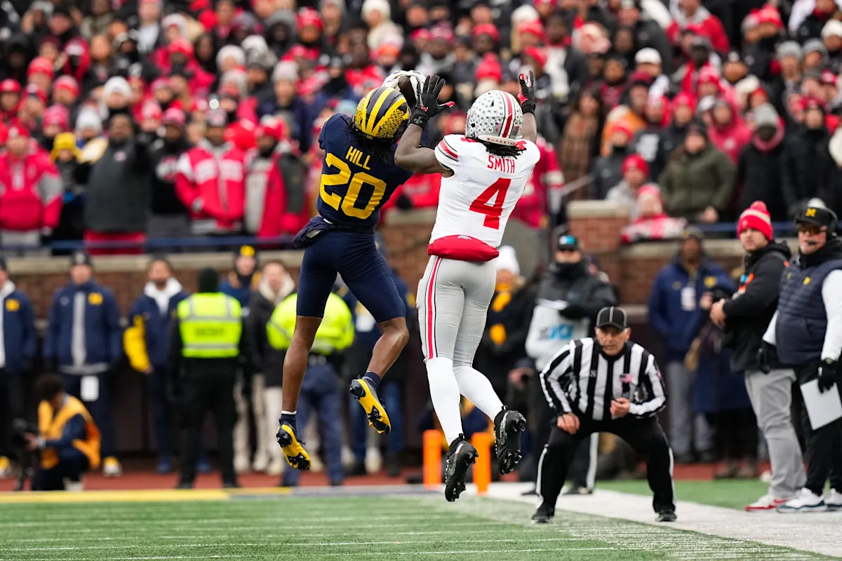 Five-Star Recruit Shakes Up Top SEC Program with Surprise Michigan Visit Plans