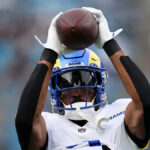 Free Agent CB Ahkello Witherspoon’s Upcoming Visit Could Redefine Commanders’ Defensive Future