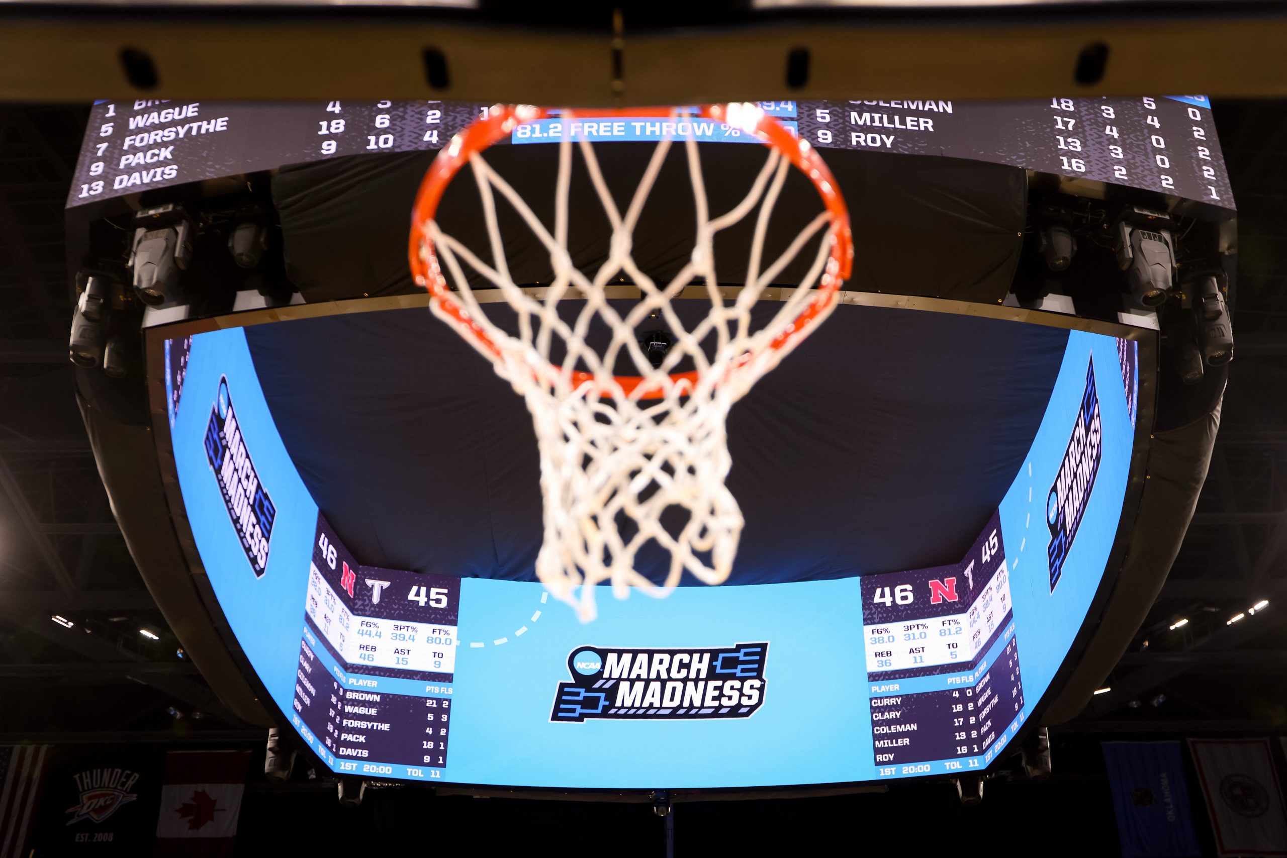 Friday’s NCAA Tournament Preview: Which Underdog Will Shock the Nation?