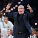 Geno Auriemma Sounds Off: Is the NCAA's Double-Regional Format Rigging Women's March Madness?