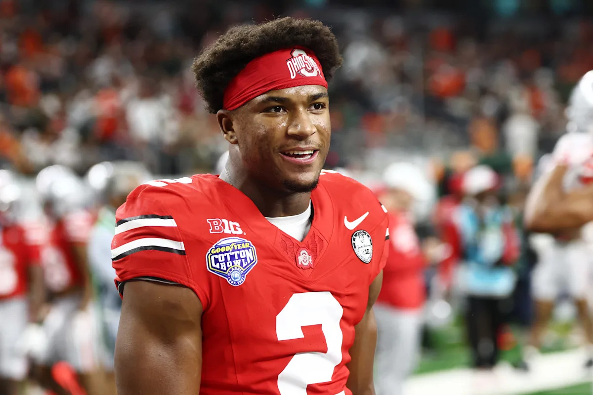 Giants’ Scouts Face High-Stakes Gamble at Ohio State Pro Day—Who Will Emerge as the Next Star?