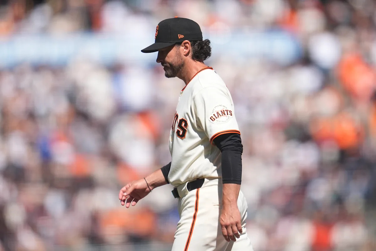 Giants Shatter Scoreless Streak Record—What Finally Ignited Their Offense?
