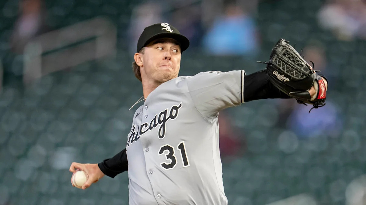 Hidden Relief Pitchers Poised to Explode in 2026 Fantasy Baseball—Are You Ready to Discover Them?
