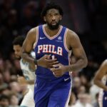 Hornets Broadcaster Fires Shocking Shot at Joel Embiid’s Free Throw Style—What Sparked the Controversy?