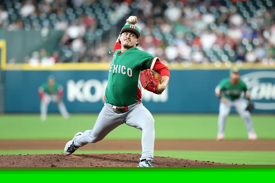 How Ezequiel Tovar's Surprising Leadership Sparked a Rockies Revolution in the World Baseball Classic