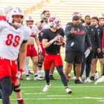 How Germantown Tackle Cole Reiter Is Quietly Transforming Wisconsin’s 2027 Recruiting Game