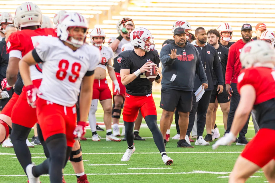 How Germantown Tackle Cole Reiter Is Quietly Transforming Wisconsin’s 2027 Recruiting Game