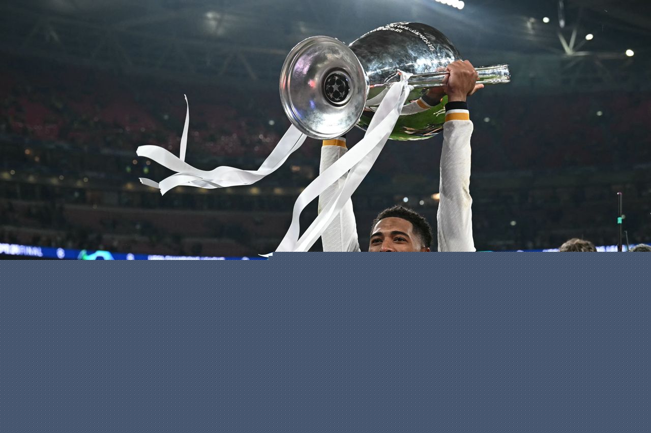 How Jude Bellingham’s Surprising Advice Changed Endrick’s Real Madrid Career Forever