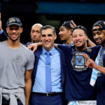 How the 3-Pointer Revolution Is Shaping an Unpredictable March Madness Showdown