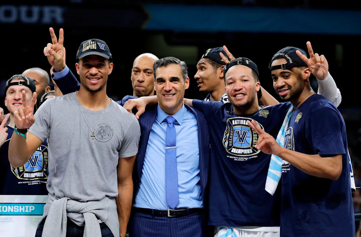 How the 3-Pointer Revolution Is Shaping an Unpredictable March Madness Showdown