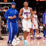 How Tyrese Maxey’s Unexpected March Madness Absence Sparked a Surprising Reaction