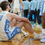 How UNC and Duke’s NCAA Tournament Struggles Are Reshaping College Basketball’s Legacy