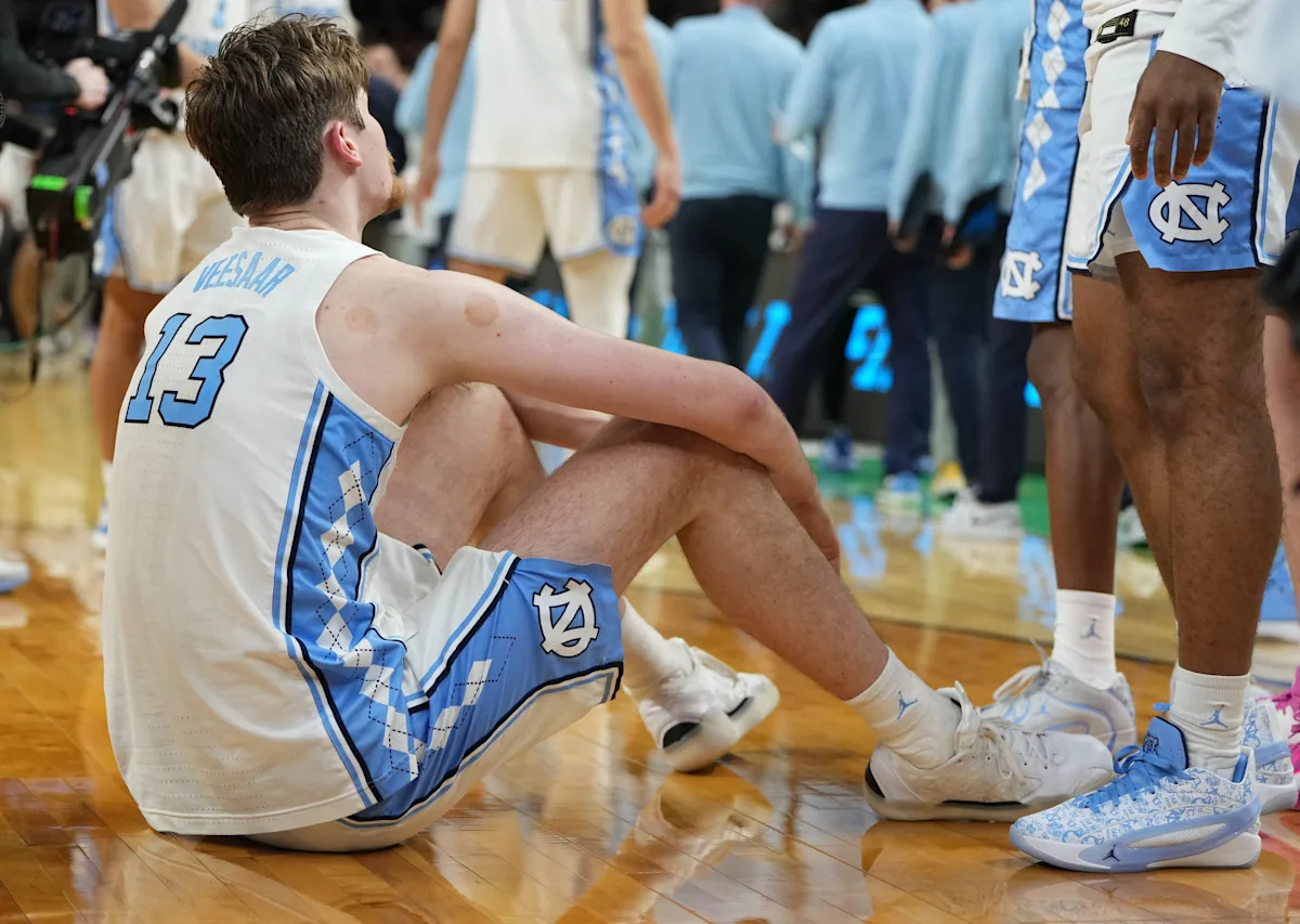 How UNC and Duke’s NCAA Tournament Struggles Are Reshaping College Basketball’s Legacy