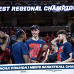 Inside Arizona’s Final Four Push: The Crucial Moves Each Player Must Make to Secure a Spot in the Championship Game