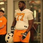 Inside Ory Williams’ Mind: The Hidden Strategy Behind the Vols’ Game Plan Revealed