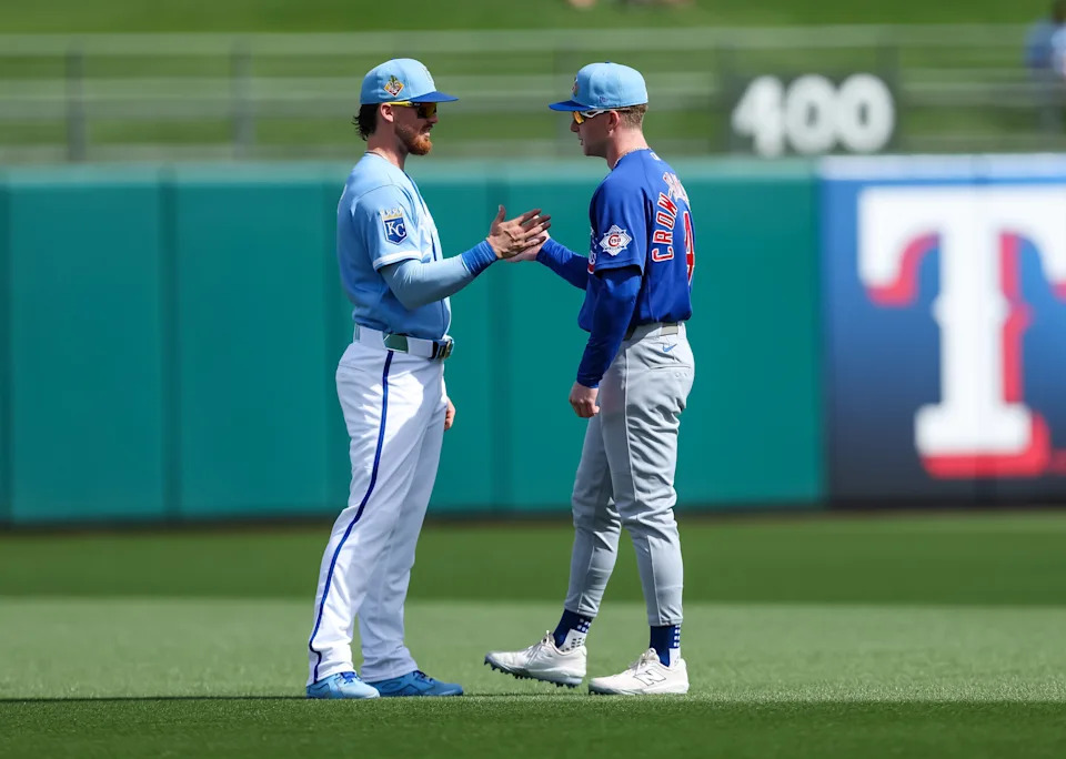 Inside Team USA’s Secret Strategy to Dominate the WBC and Prove They're the Greatest Nation in Baseball