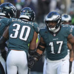 Inside the Eagles' 2026 Roster: Surprising Star Breakouts and Hidden Risks Revealed