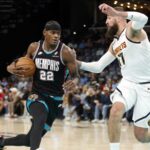 Inside the Grizzlies' Bold Gamble on a Controversial First-Round Pick—Will He Redeem or Ruin Their Season?