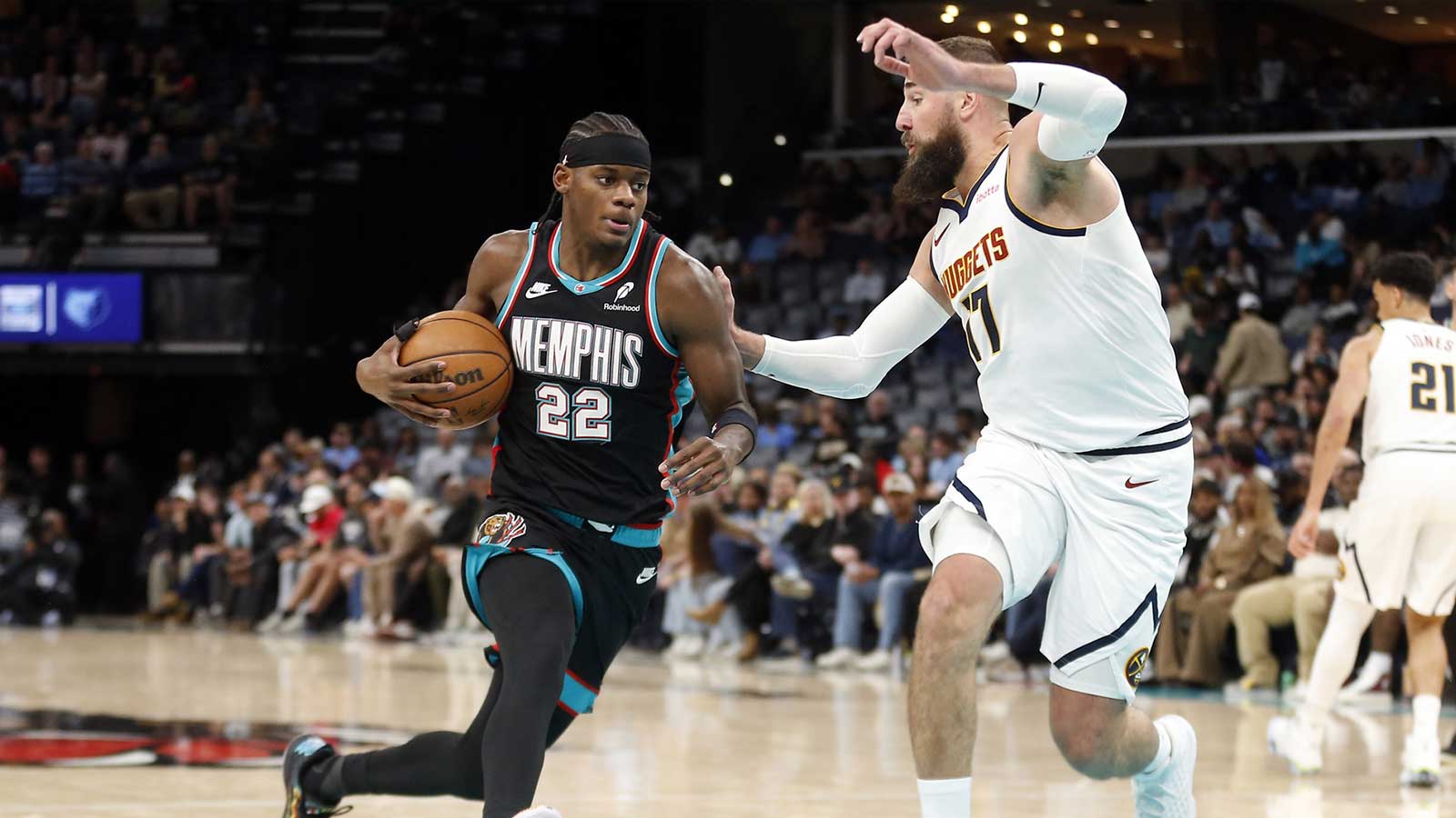 Inside the Grizzlies' Bold Gamble on a Controversial First-Round Pick—Will He Redeem or Ruin Their Season?