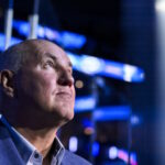 Inside the NHL Shakeup: Will Doug Armstrong Rise as Craig Berube Faces the Axe?