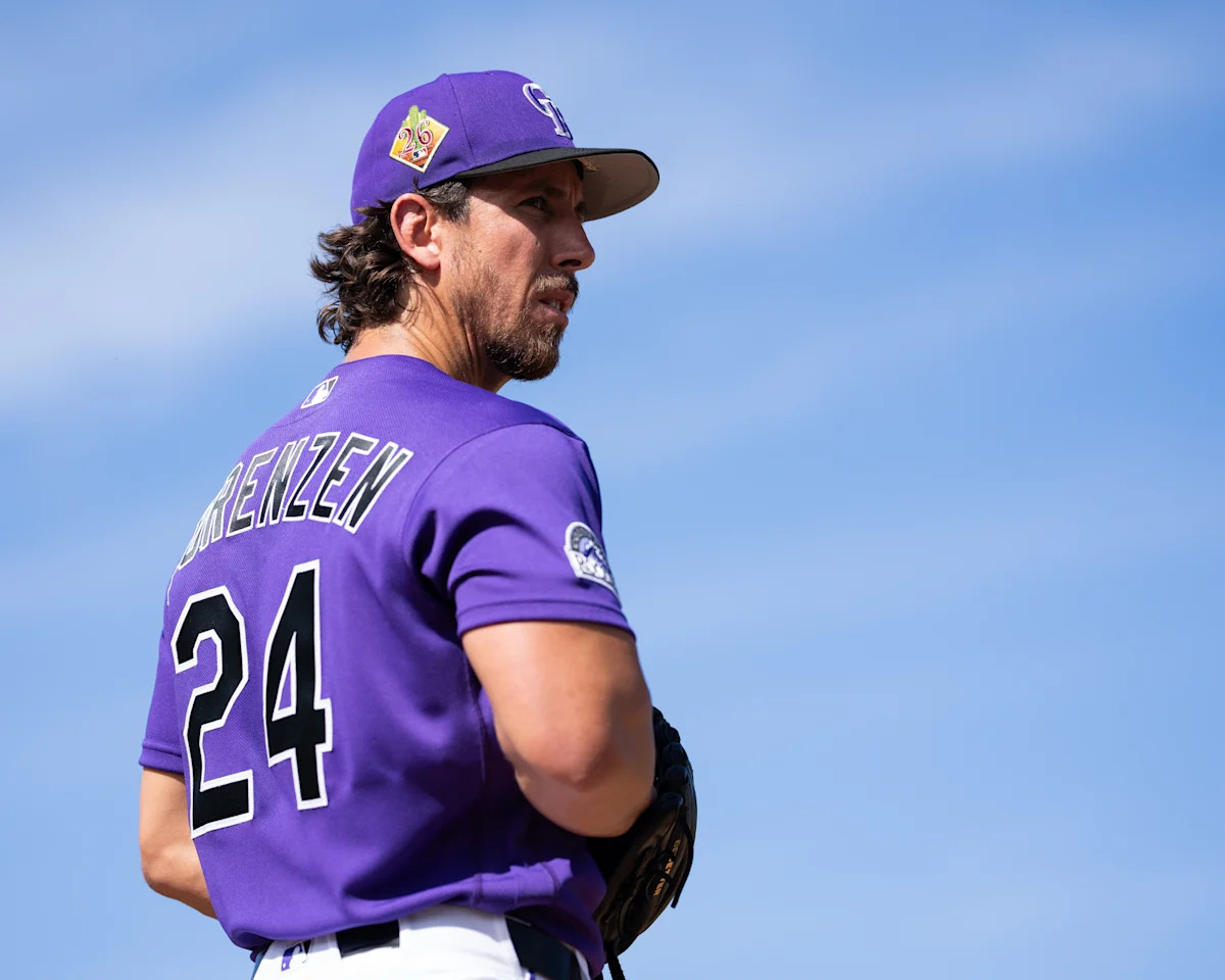 Inside the Rockies’ Shocking 16-3 Collapse: What Went Wrong for Michael Lorenzen and Ryan Feltner?