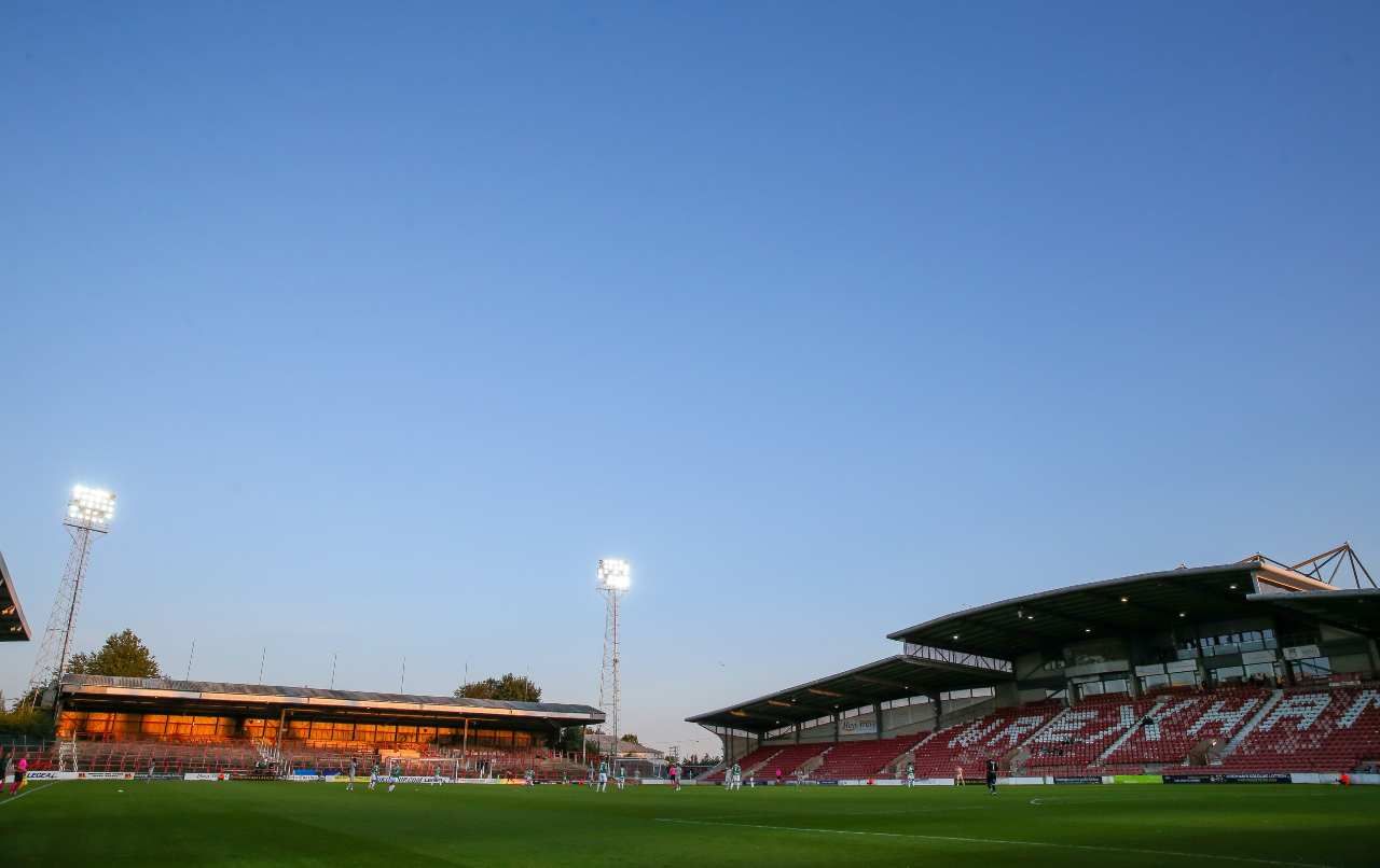 Inside Wrexham's £90m Stadium Transformation: Is It Ready to Host Premier League Giants?