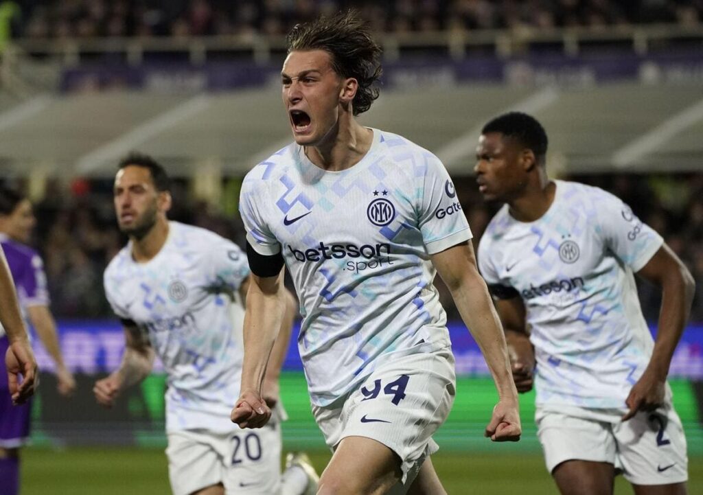 Inter's Scudetto Dreams Shattered: What Went Wrong in Europe's Latest Showdown?