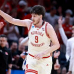 Iowa vs. Nebraska Sweet 16 Showdown: Unbelievable Twists and Clutch Moments Unfold in March Madness Battle