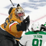 Is Kelly McCrimmon the Missing Piece Behind the Golden Knights' Goaltending Crisis?