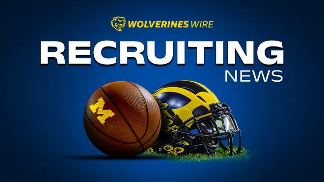 Is Michigan the Destination for 5-Star Running Back Nigel Newkirk in 2027?