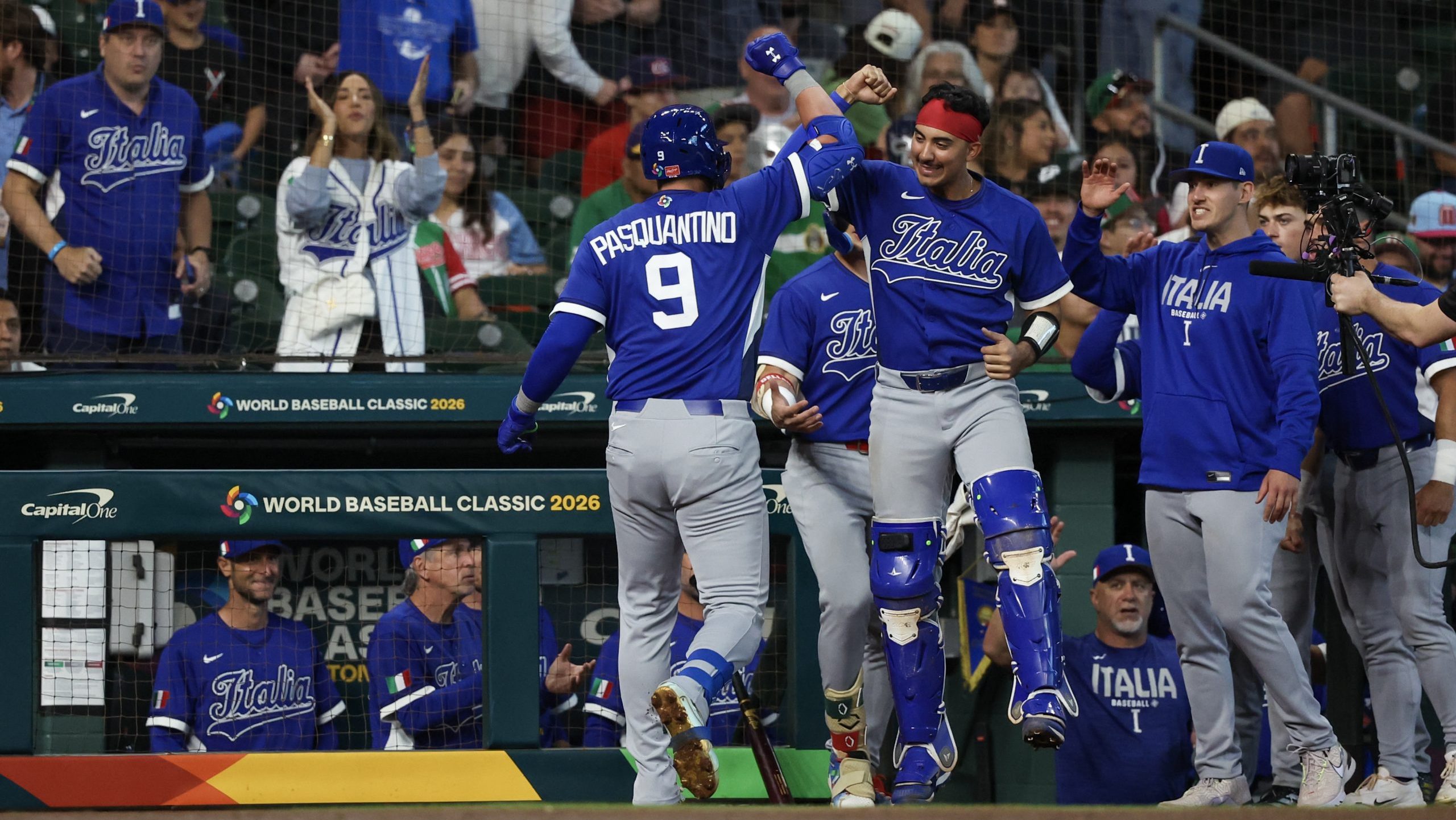 Italy's Unexpected Strategy Could Topple Venezuela—Is an Epic Upset Brewing?