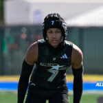 Jalen Flowers’ Navy All-American Bowl Invitation Sparks Exciting Future Predictions—What Comes Next?