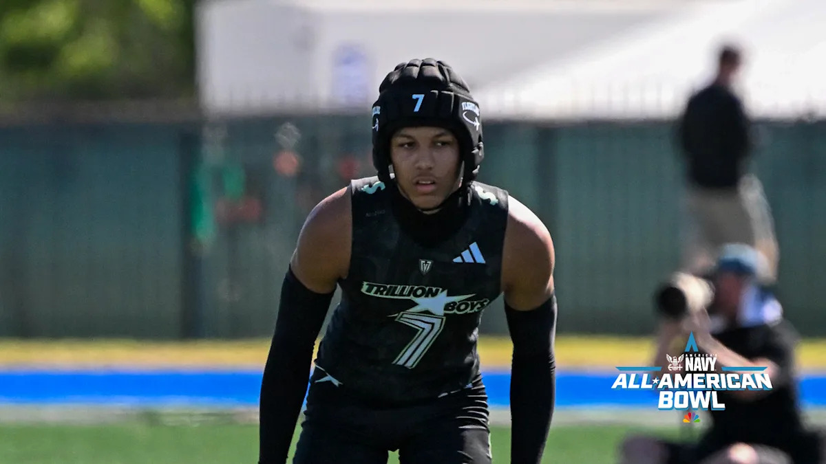 Jalen Flowers’ Navy All-American Bowl Invitation Sparks Exciting Future Predictions—What Comes Next?