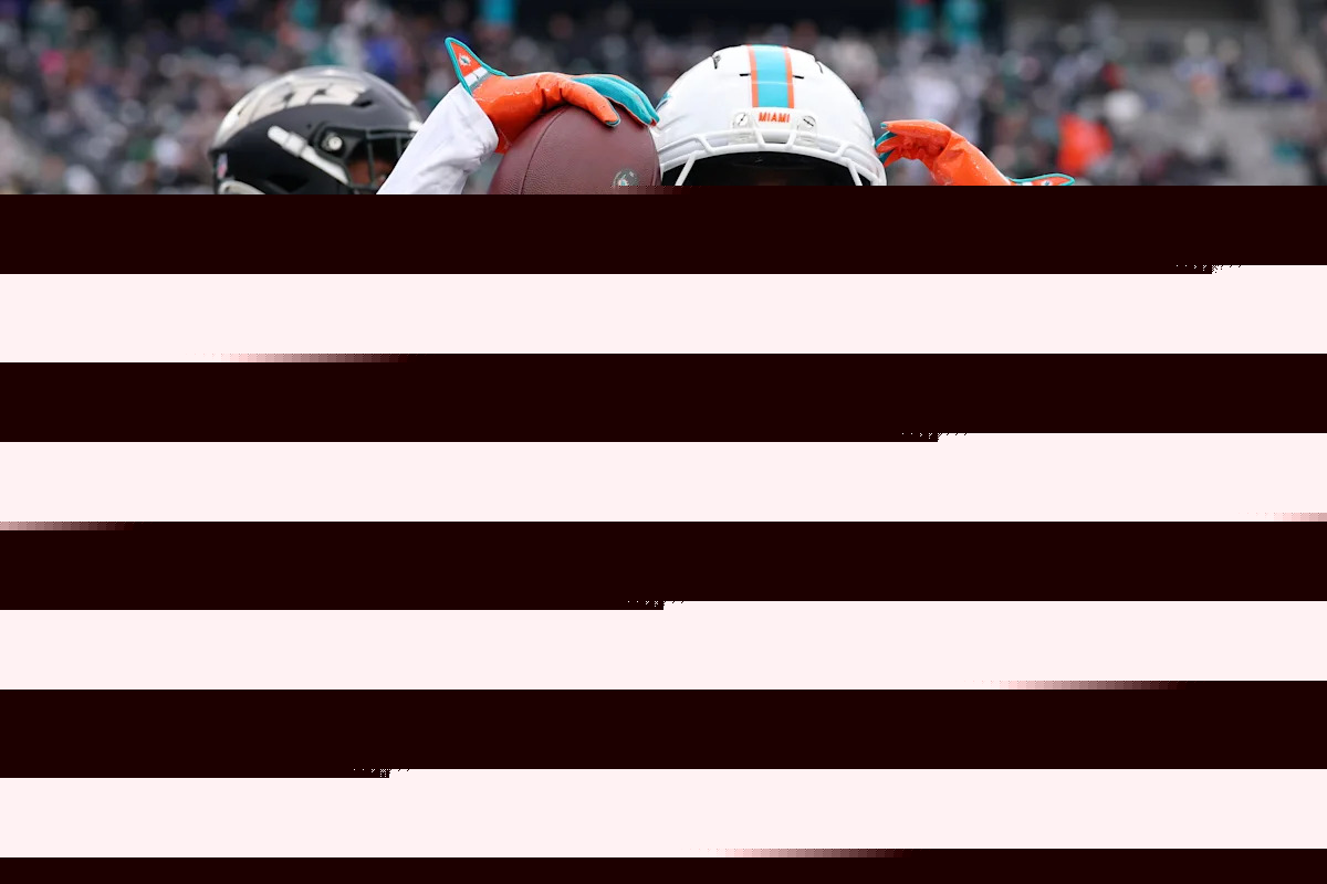 Jaylen Waddle's Quiet Confidence: The Untold Drive Behind His Super Bowl Dream