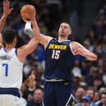 Jokic and Murray Shatter Records in Unbelievable Nuggets Victory – What They Did Next Will Blow Your Mind!