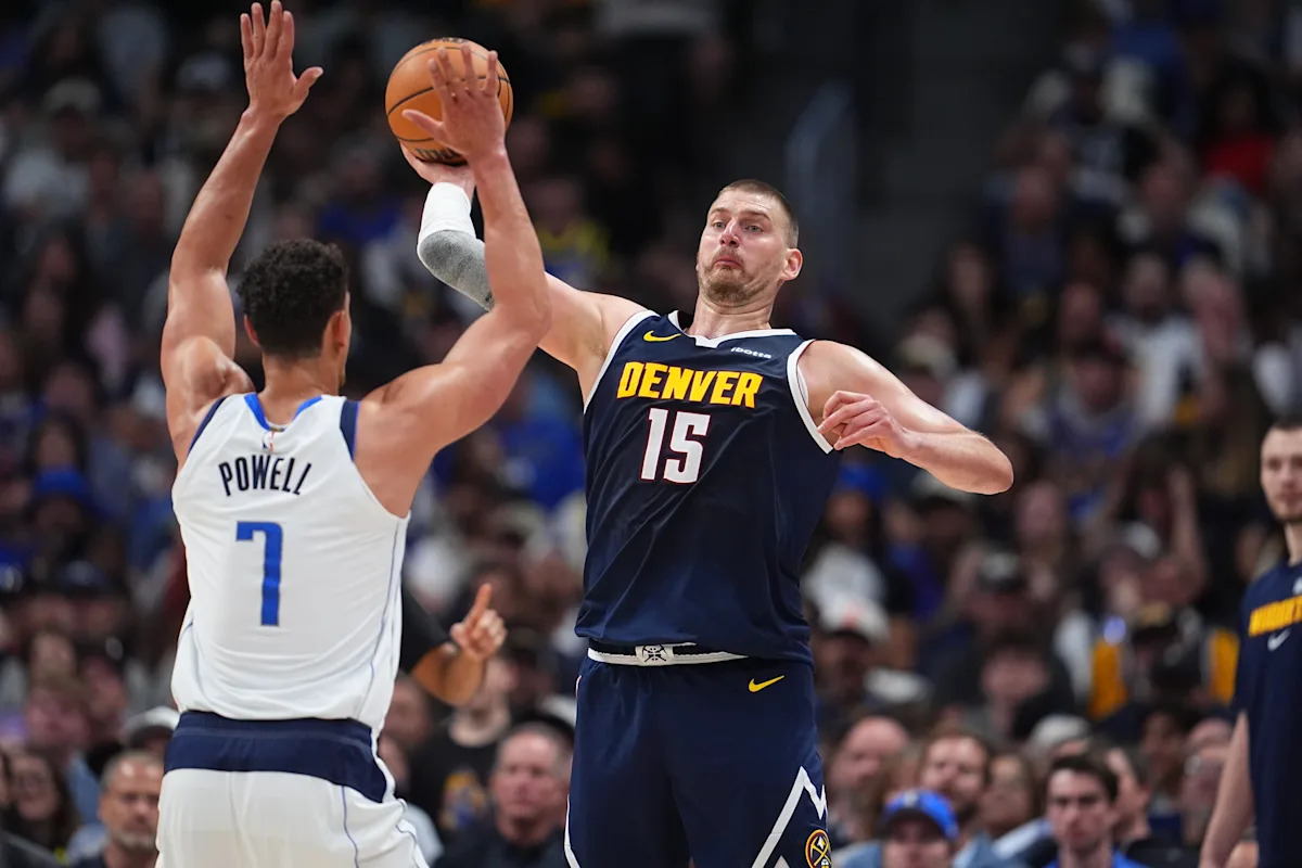 Jokic and Murray Shatter Records in Unbelievable Nuggets Victory – What They Did Next Will Blow Your Mind!