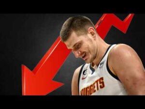 Jokic Dominates in Another Nuggets Loss