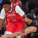 Josh Hart's Surprising Praise for Jalen Brunson Sparks Talk After Knicks' Thrilling Win Over Magic