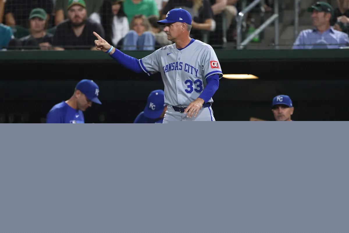 Kansas City Royals’ Bullpen Mystery: Could This Unseen Factor Define Their Season?