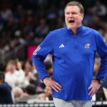 Kansas Faces Crucial Crossroads: What Darryn Peterson’s Next Move Means After March Madness Exit