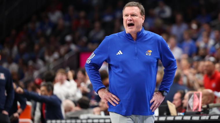 Kansas Faces Crucial Crossroads: What Darryn Peterson’s Next Move Means After March Madness Exit