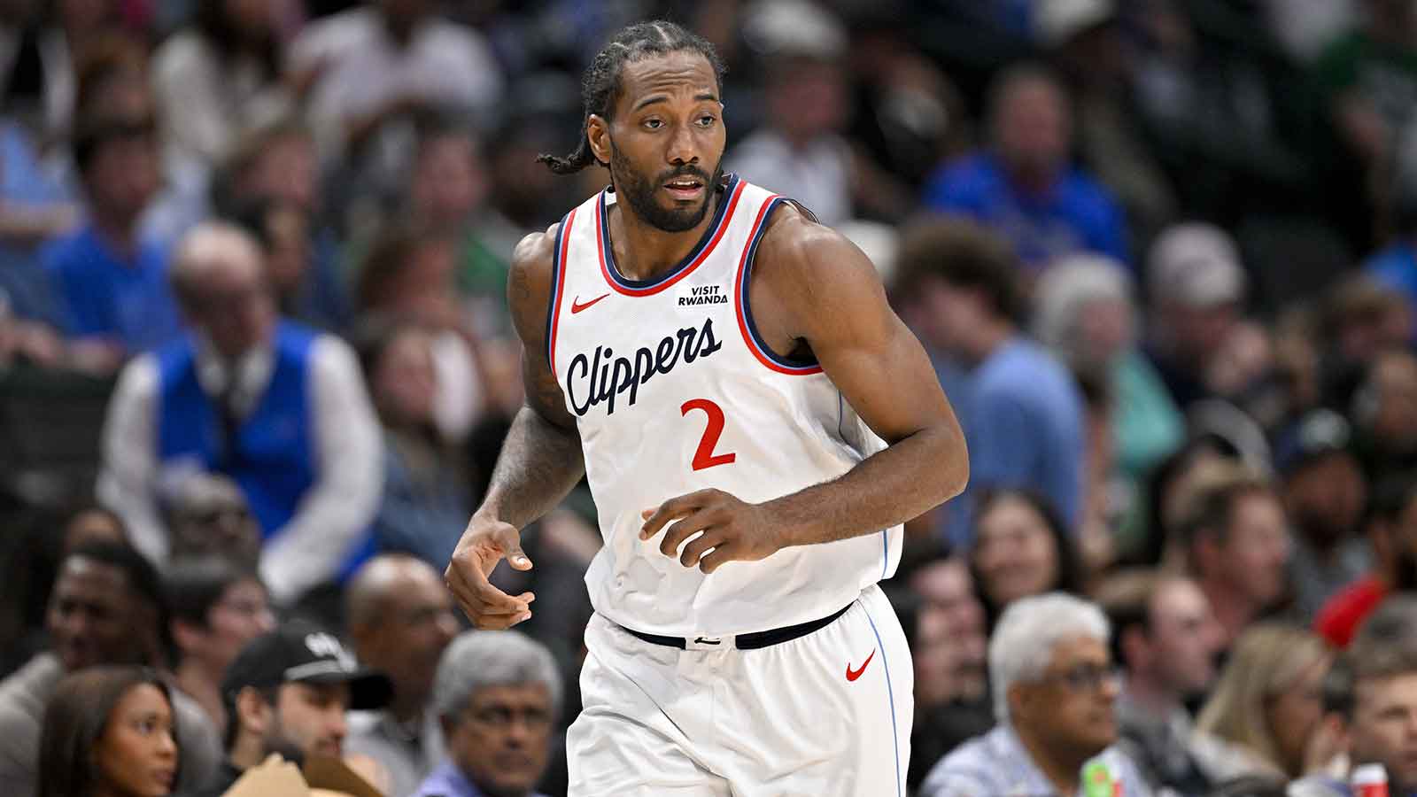 Kawhi Leonard’s Mysterious Status Leaves Clippers vs. Bucks Fans on Edge Tonight
