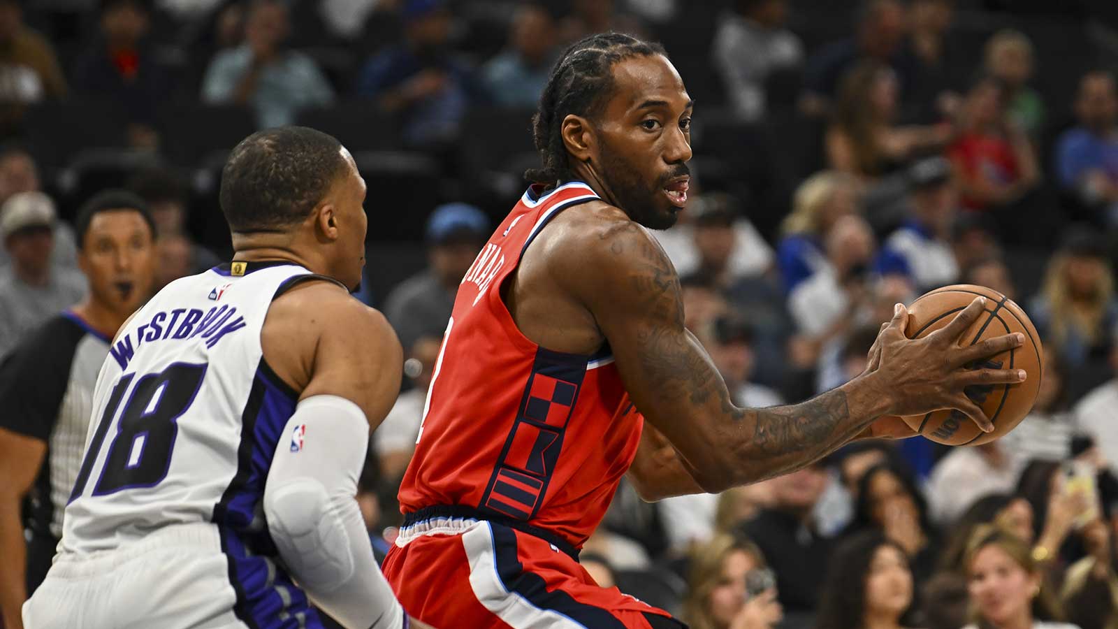 Kawhi Leonard's Mysterious Status: Will He Suit Up for Tonight’s Clippers vs. Raptors Showdown?