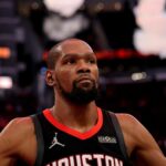 Kevin Durant’s Surprising Mindset on Facing Lakers in Playoffs Amid Rookie Struggles Revealed